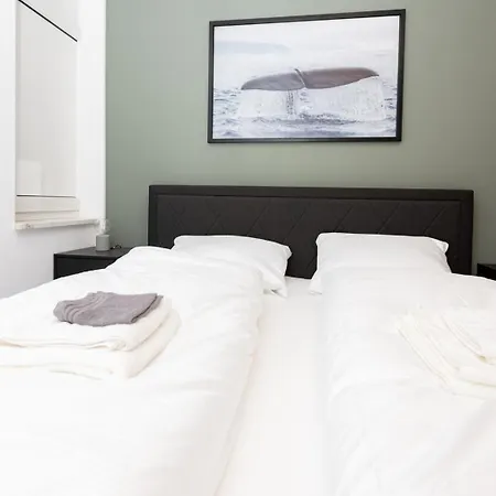 Apartman Grosse In Der Altstadt