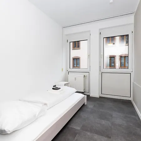 Grosse In Der Altstadt