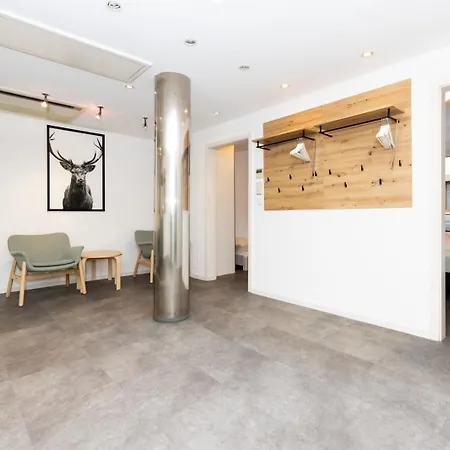 Apartment Grosse In Der Altstadt
