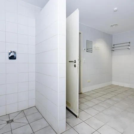 Grosse In Der Altstadt Apartman *