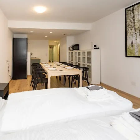 Apartment Grosse In Der Altstadt Wurzburg