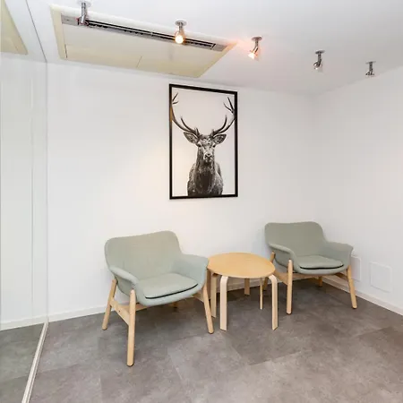 Apartment Grosse In Der Altstadt