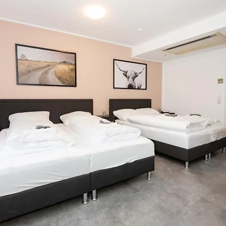 Grosse In Der Altstadt Apartman Würzburg