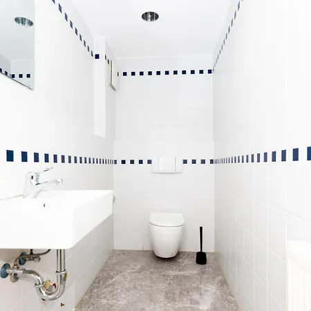 Apartment Grosse In Der Altstadt