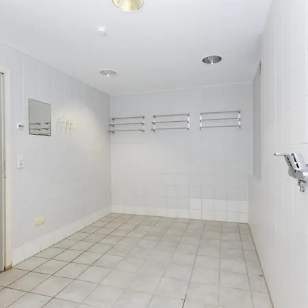 Grosse In Der Altstadt Apartment Wurzburg
