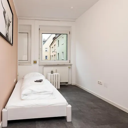 Grosse In Der Altstadt