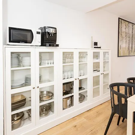 Grosse In Der Altstadt Apartman *