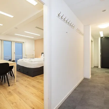 Apartment Grosse In Der Altstadt