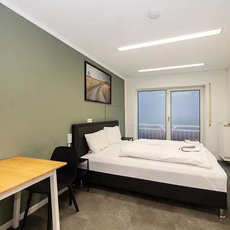 Apartment Grosse In Der Altstadt *