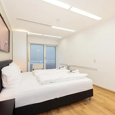 Apartment Grosse In Der Altstadt