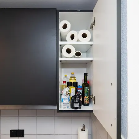 Apartment Grosse In Der Altstadt