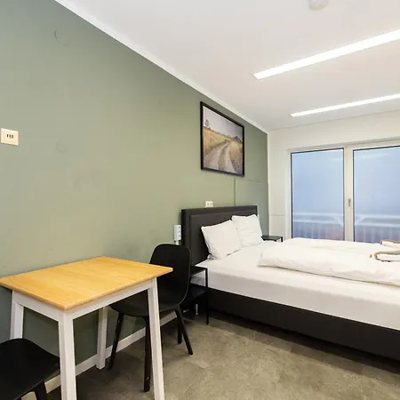 Apartment Grosse In Der Altstadt