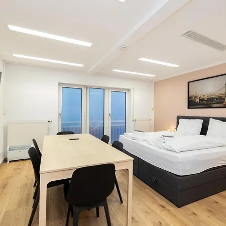 Apartment Grosse In Der Altstadt *