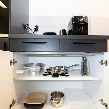 Apartment Grosse In Der Altstadt