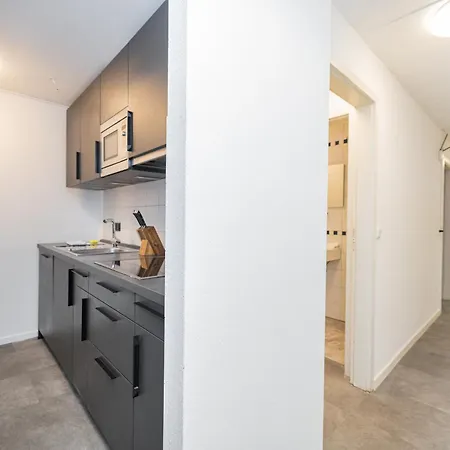Apartment Grosse In Der Altstadt
