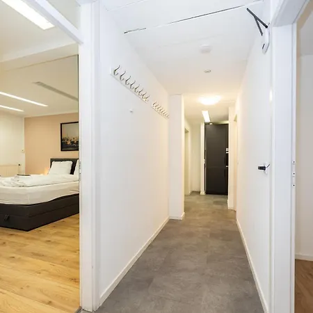 Grosse In Der Altstadt Apartman *