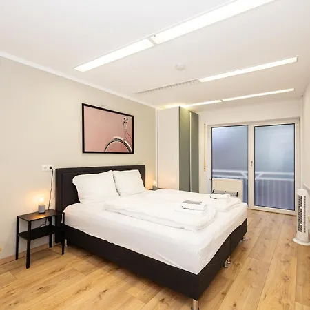 Apartman Grosse In Der Altstadt *
