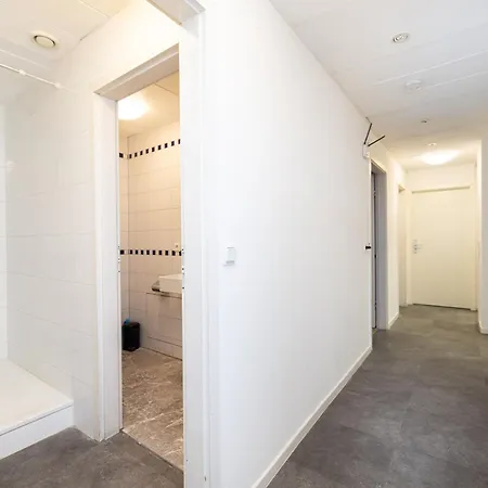Apartment Grosse In Der Altstadt