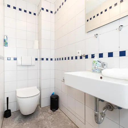 Apartment Grosse In Der Altstadt
