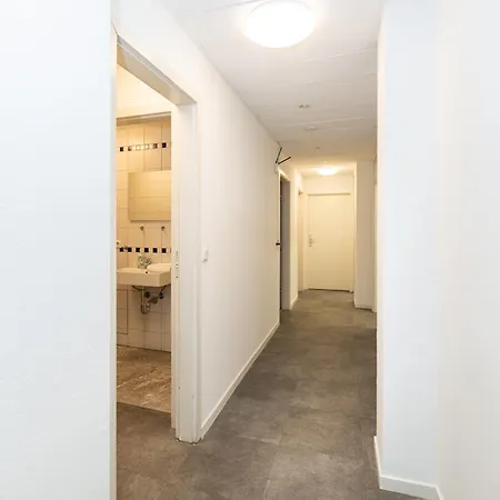 Apartment Grosse In Der Altstadt *