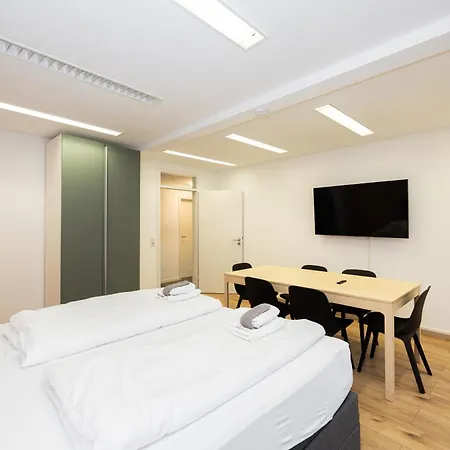 Grosse In Der Altstadt Apartman Würzburg