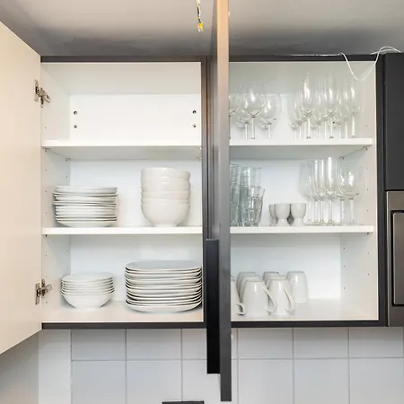 Apartment Grosse In Der Altstadt