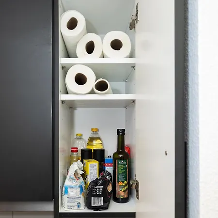 Apartment Grosse In Der Altstadt