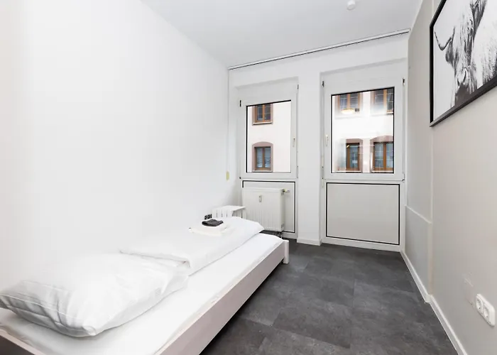 Grosse In Der Altstadt