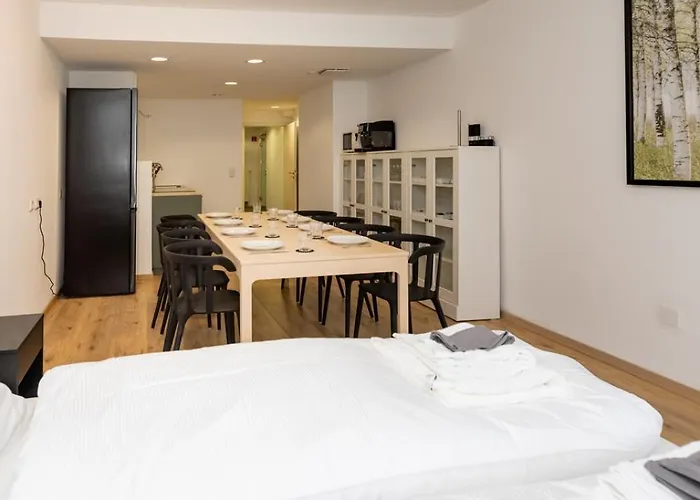 Apartamento Grosse In Der Altstadt Wurtzburgo
