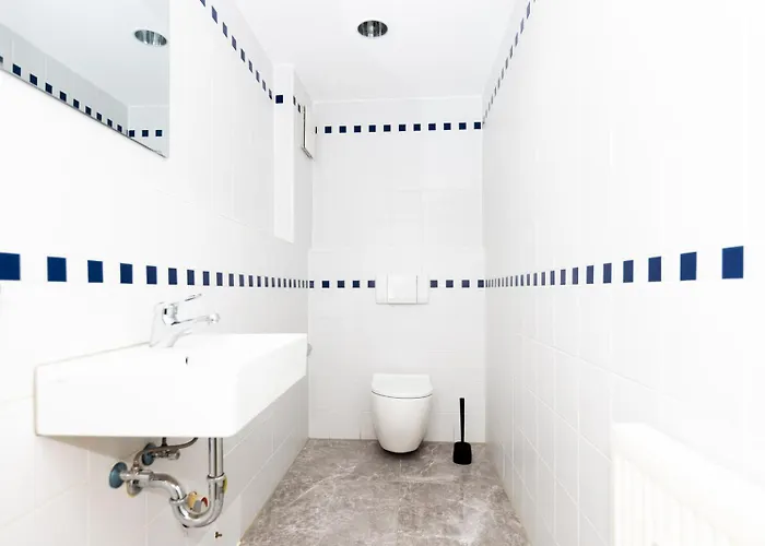 Apartamento Grosse In Der Altstadt