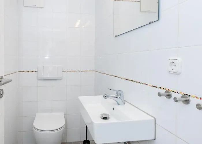 Grosse In Der Altstadt Apartamento *