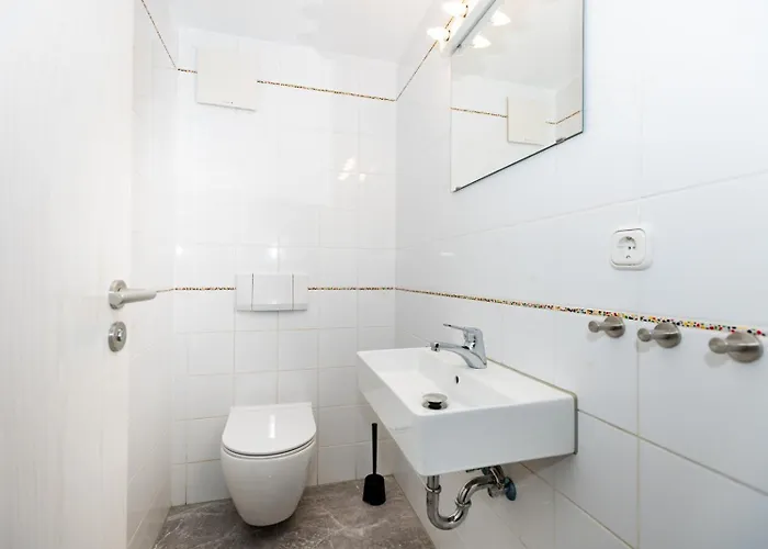 Apartamento Grosse In Der Altstadt Wurtzburgo