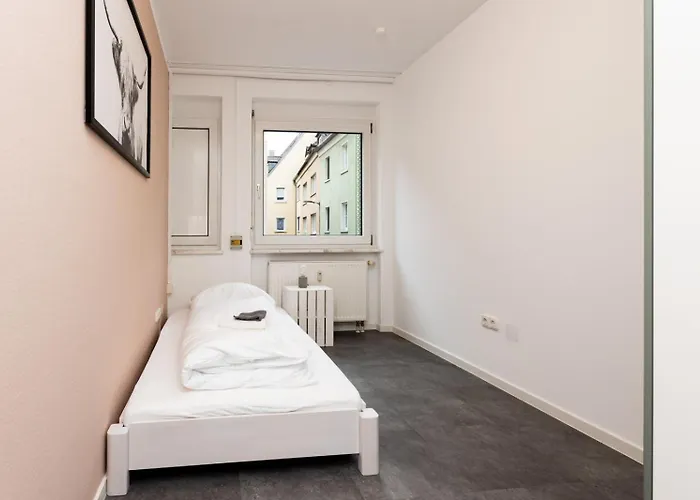 Grosse In Der Altstadt