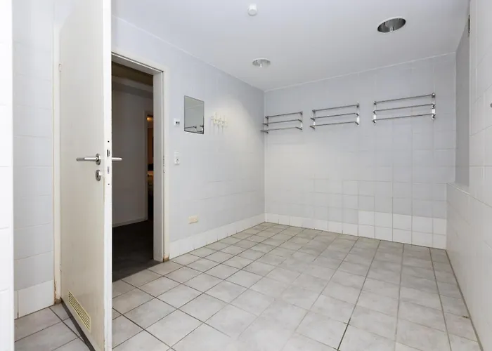 Grosse In Der Altstadt Apartamento Wurtzburgo