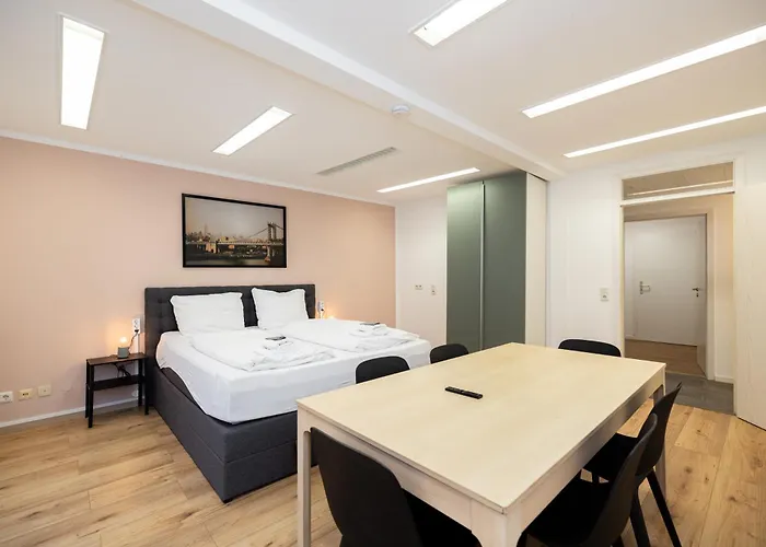 Grosse In Der Altstadt Apartamento Wurtzburgo