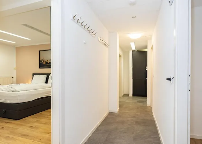 Grosse In Der Altstadt Apartamento *