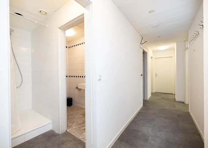 Apartamento Grosse In Der Altstadt