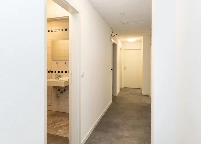 Apartamento Grosse In Der Altstadt *