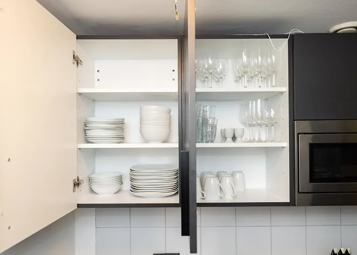 Apartamento Grosse In Der Altstadt