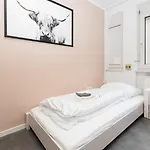 Große In Der Altstadt Apartment Würzburg