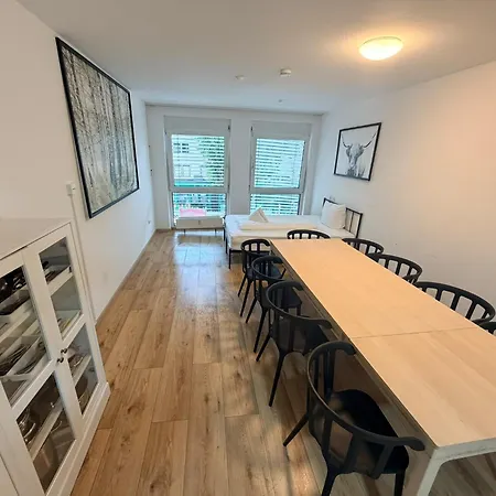 Grosse In Der Altstadt Appartement Würzburg